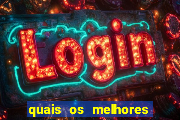 quais os melhores jogos da blaze